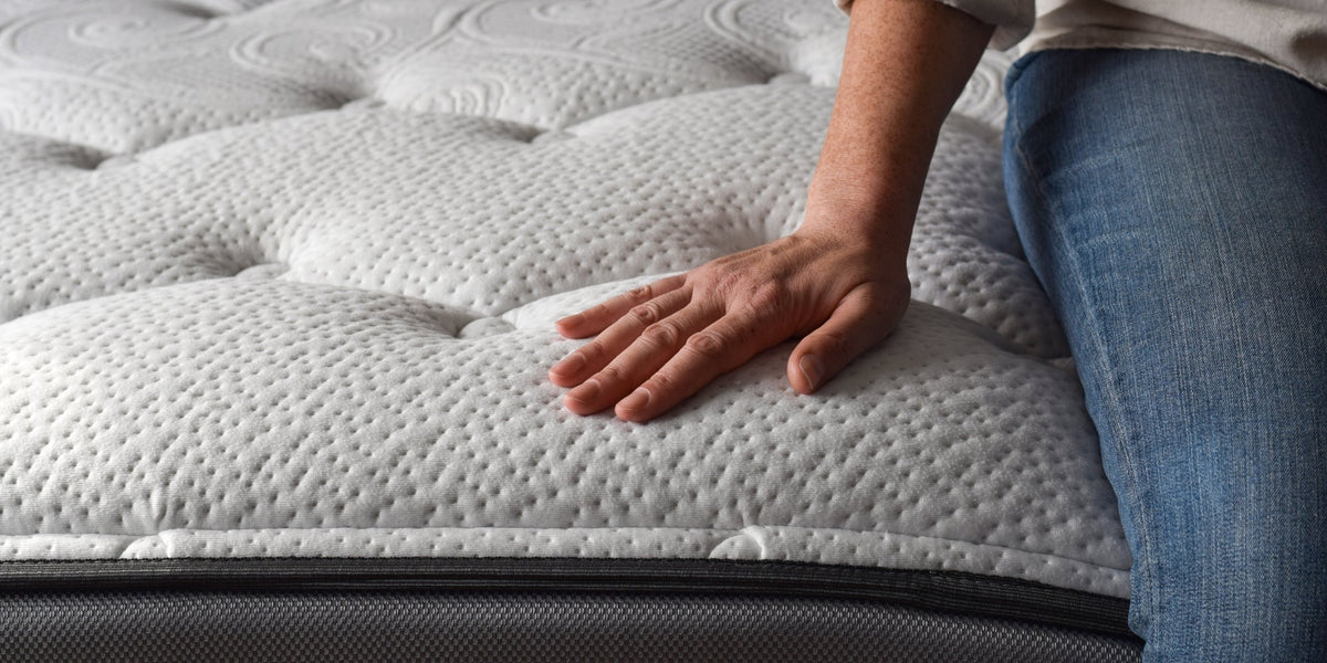 Lund & Moore Mattresses