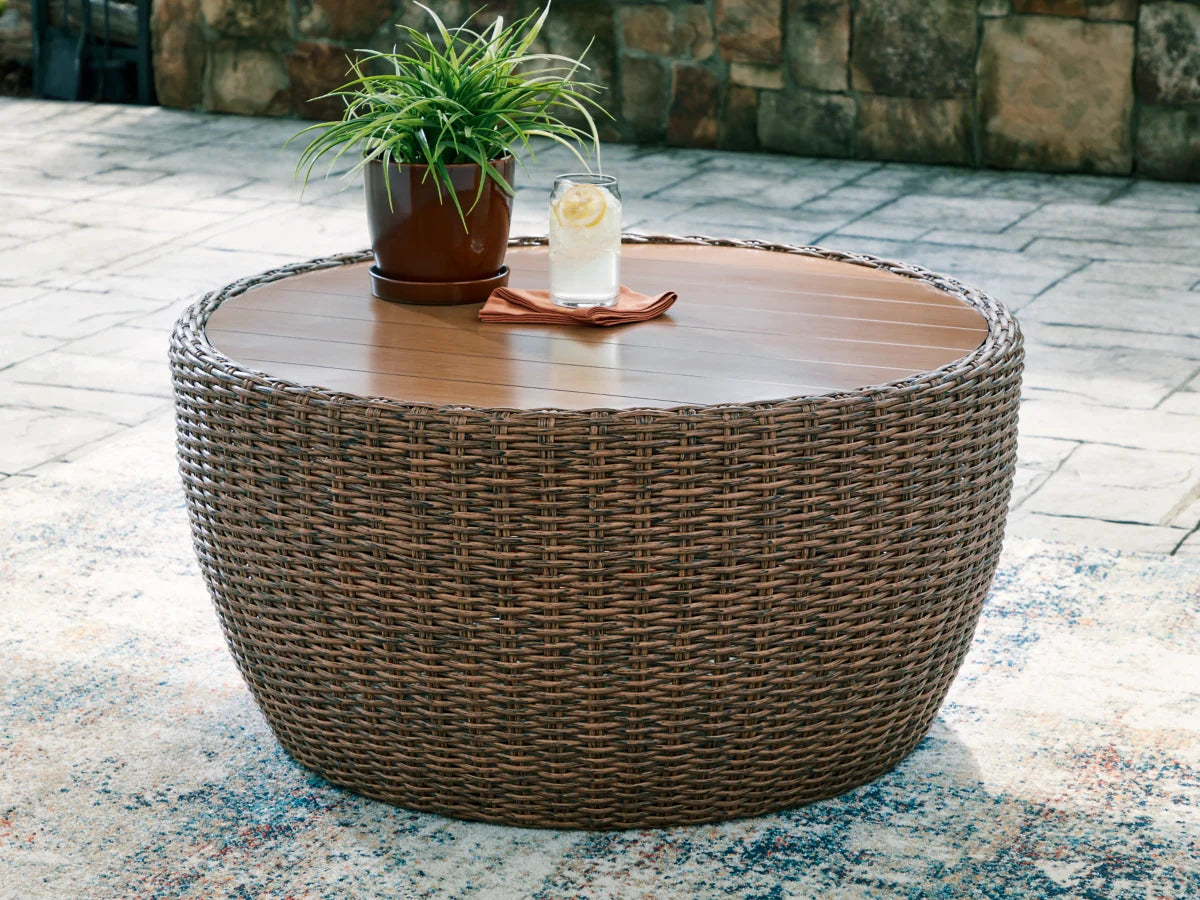 Outdoor Coffee Table