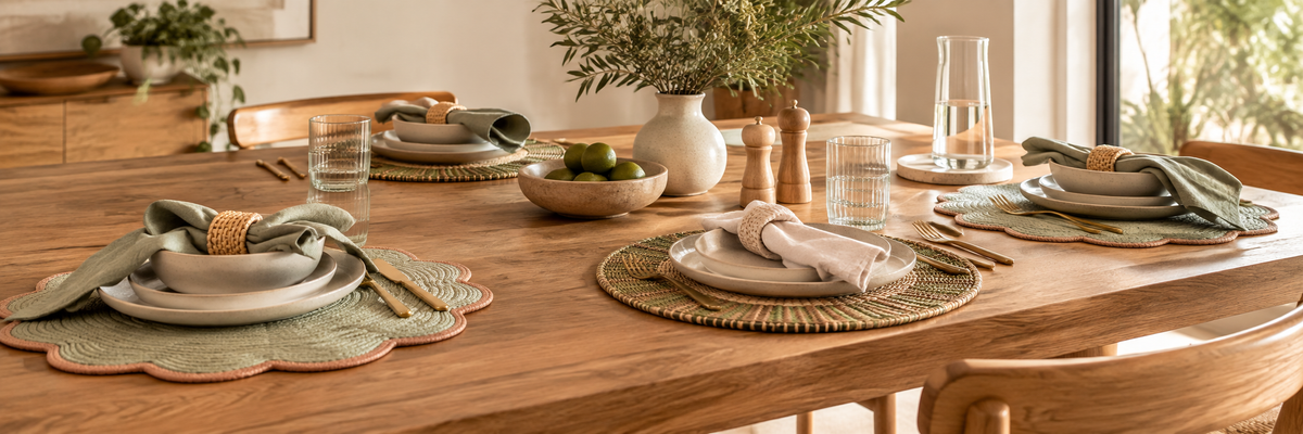 Placemats