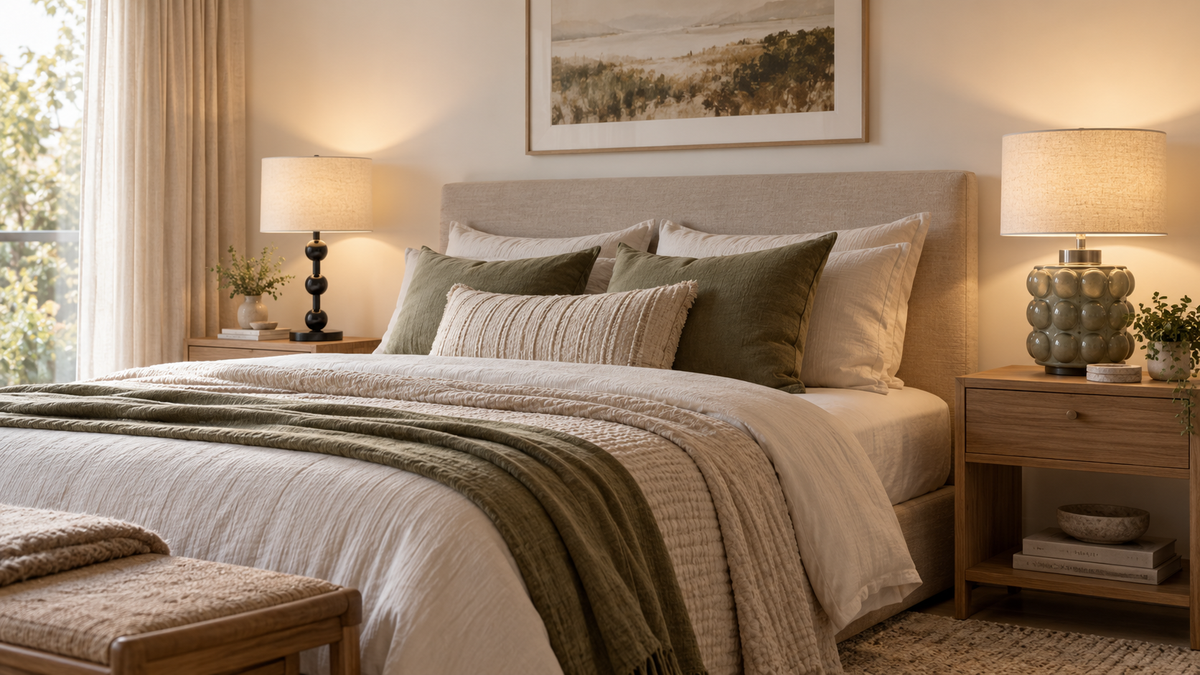 Table Lamps