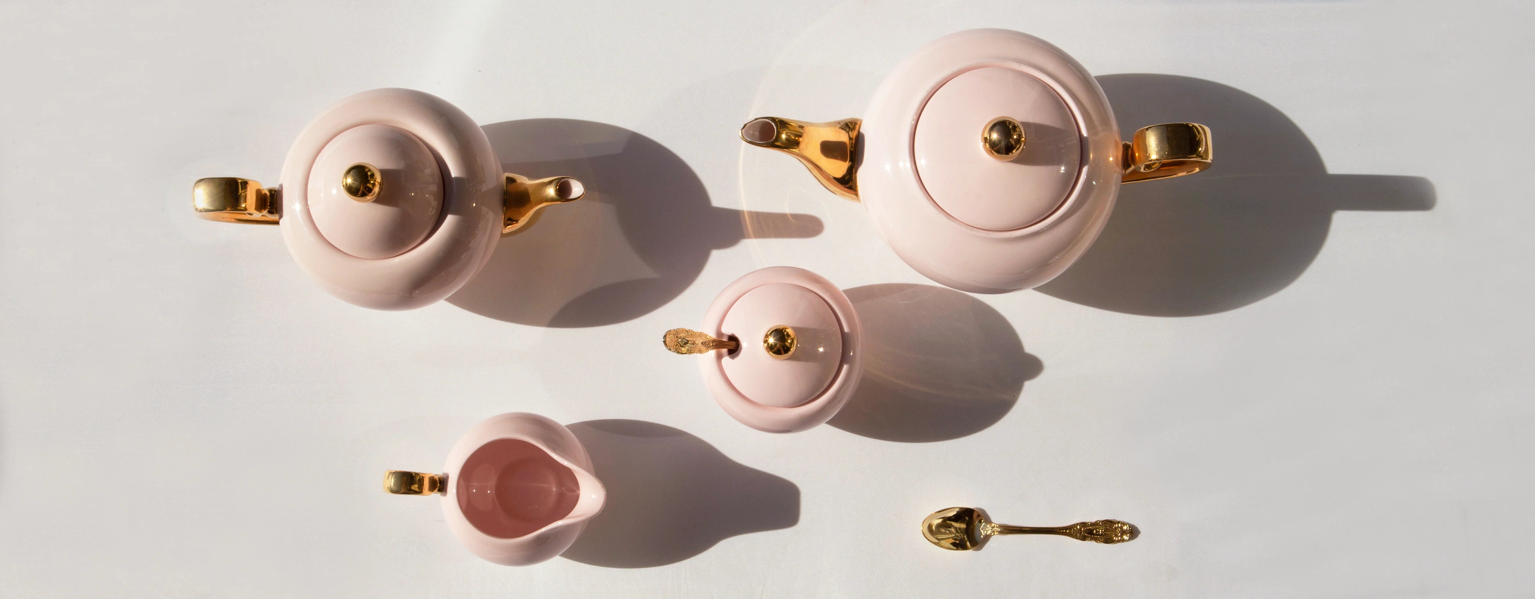 Tea Pots