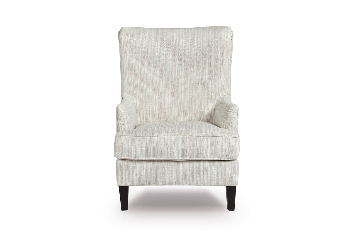 Katahdin Accent Chair - Wicker