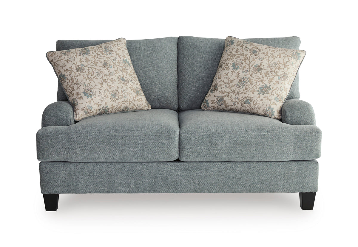 Talysee 2 Seater Sofa - Oxford