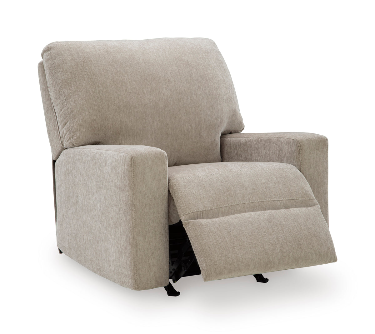 MaKaylen Rocker Recliner - Stone