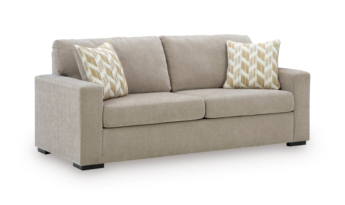 MaKaylen 3 Seater Sofa - Stone