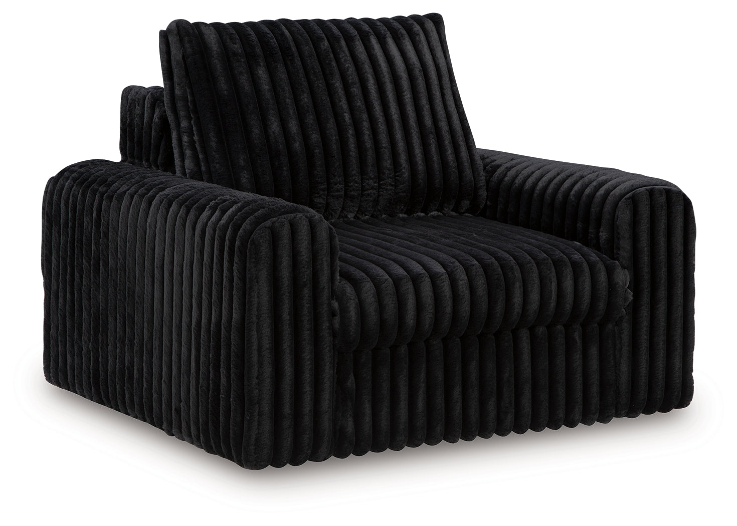 Chalmers Power Gliding Recliner with Chaise – Onyx