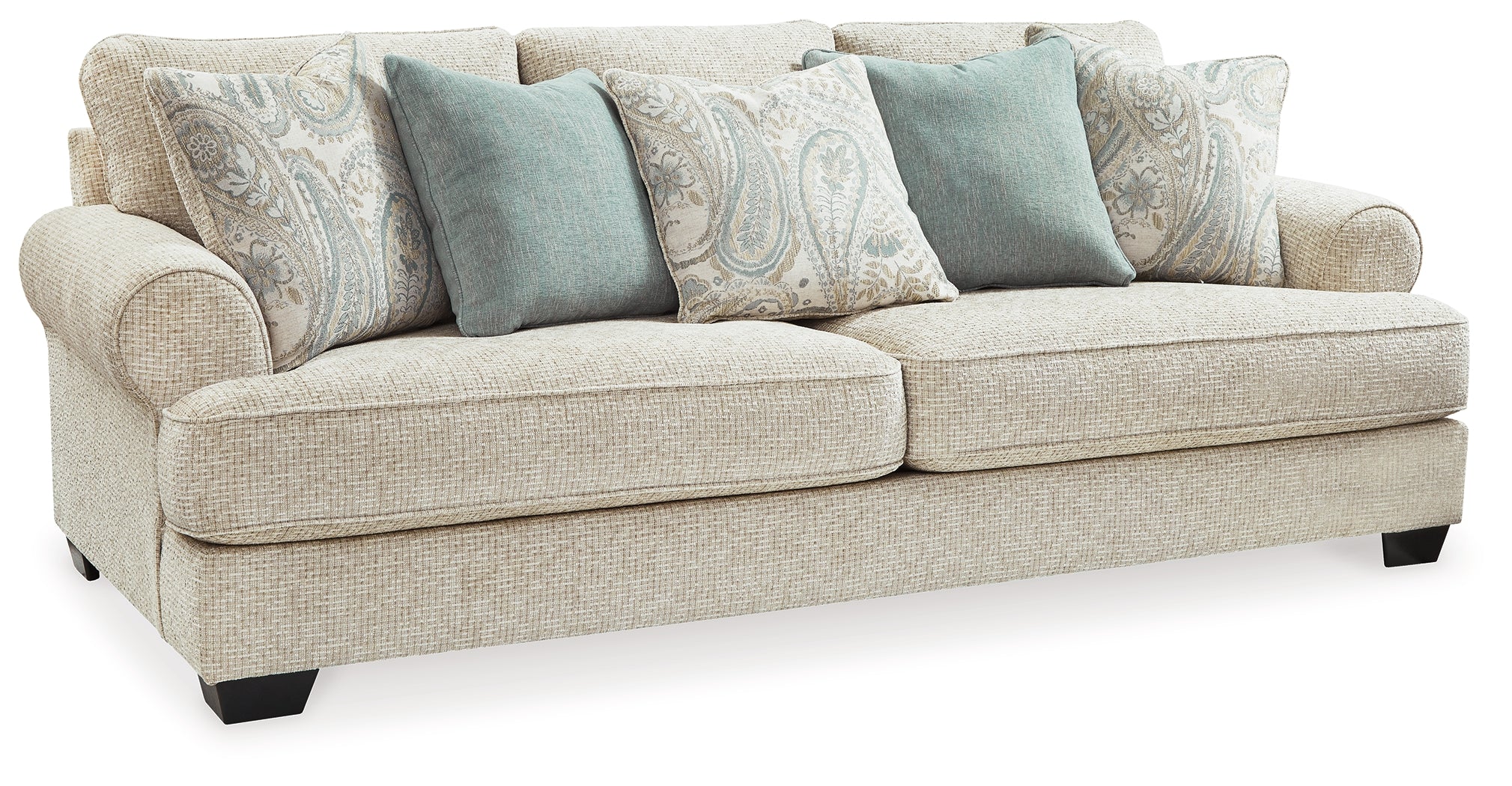 Monaghan Signature Lounge Suite – Sandstone