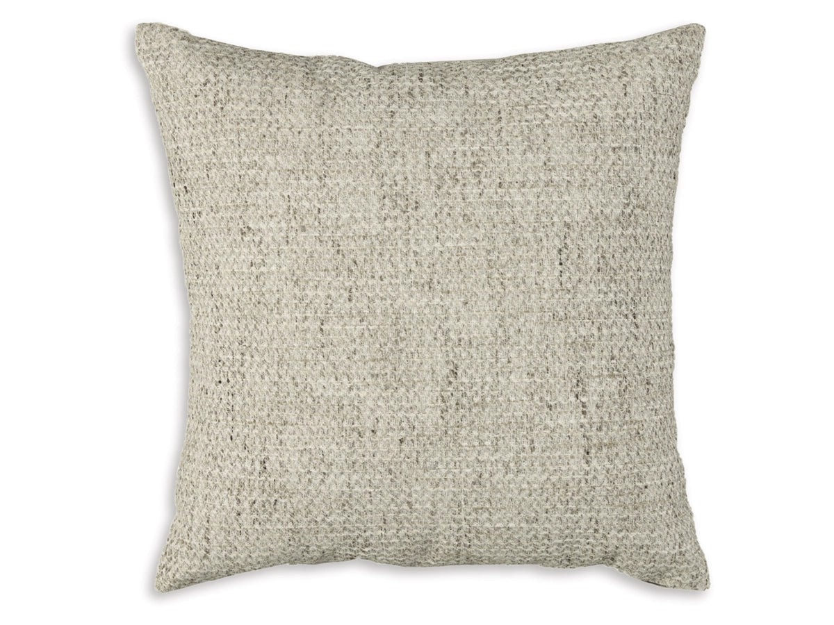 Erline Woven Textured Cushion