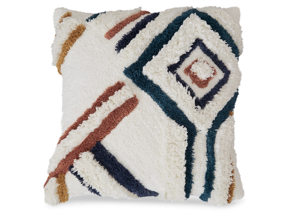 Evermore Handwoven Cushion