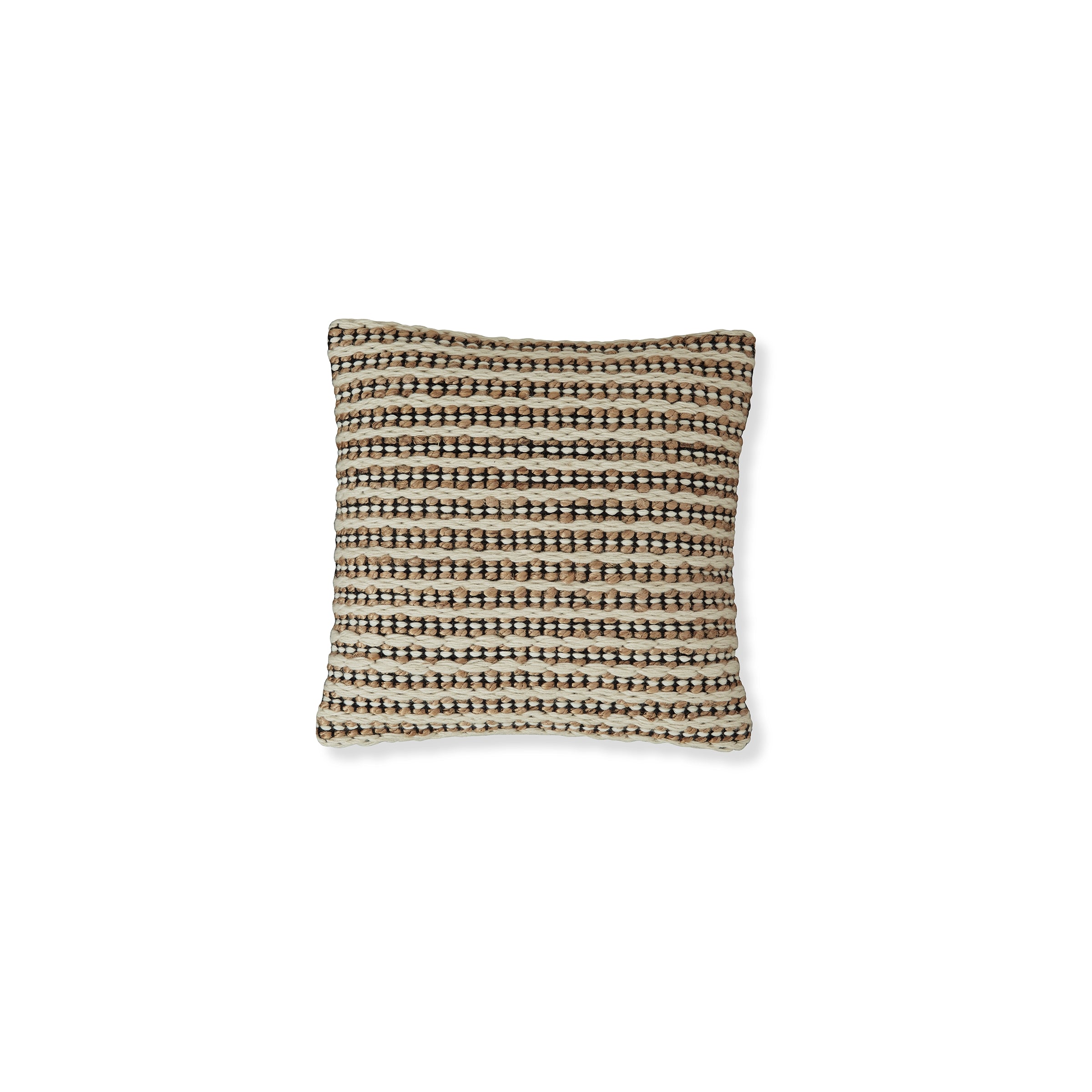 Nealington Handwoven Cushion