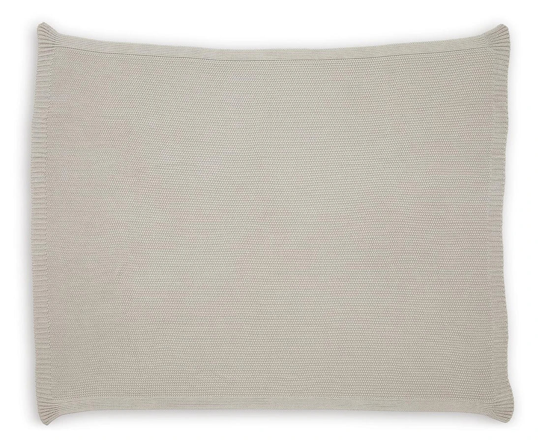 Gayelery Throw – Sand