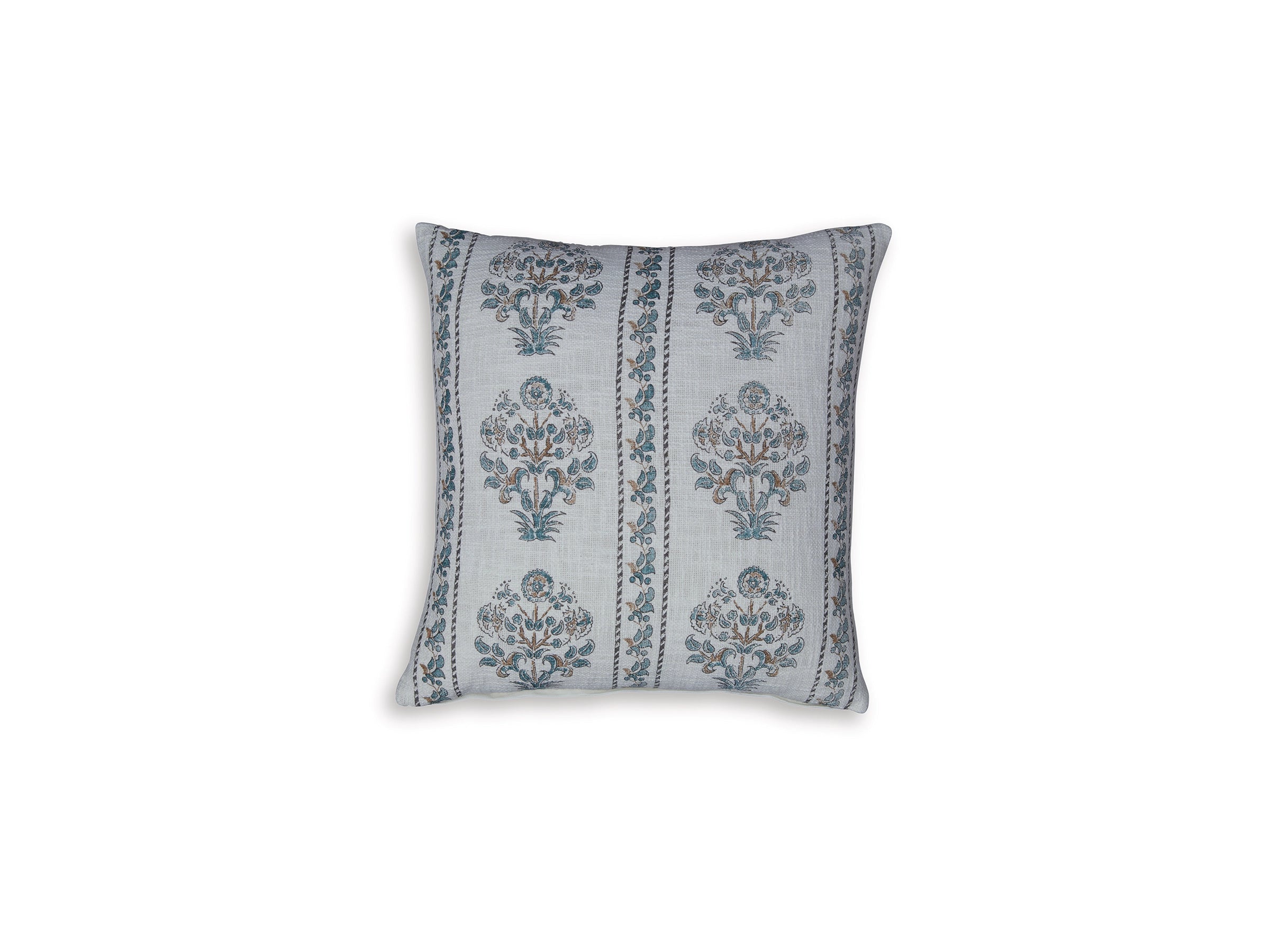 Paulmour Floral Printed Cushion