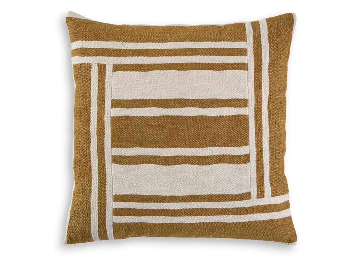 Darrman Patchwork Cushion