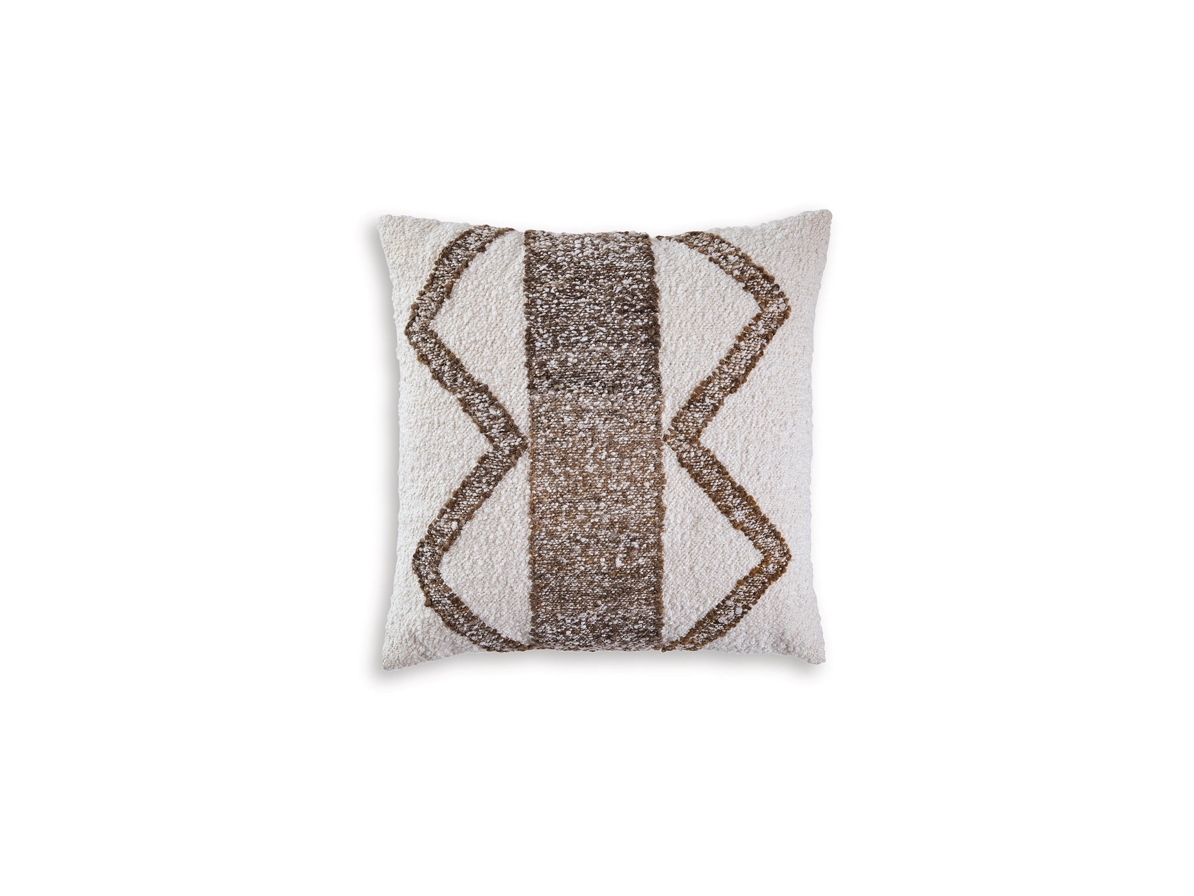 Brettwood Handwoven Cushion