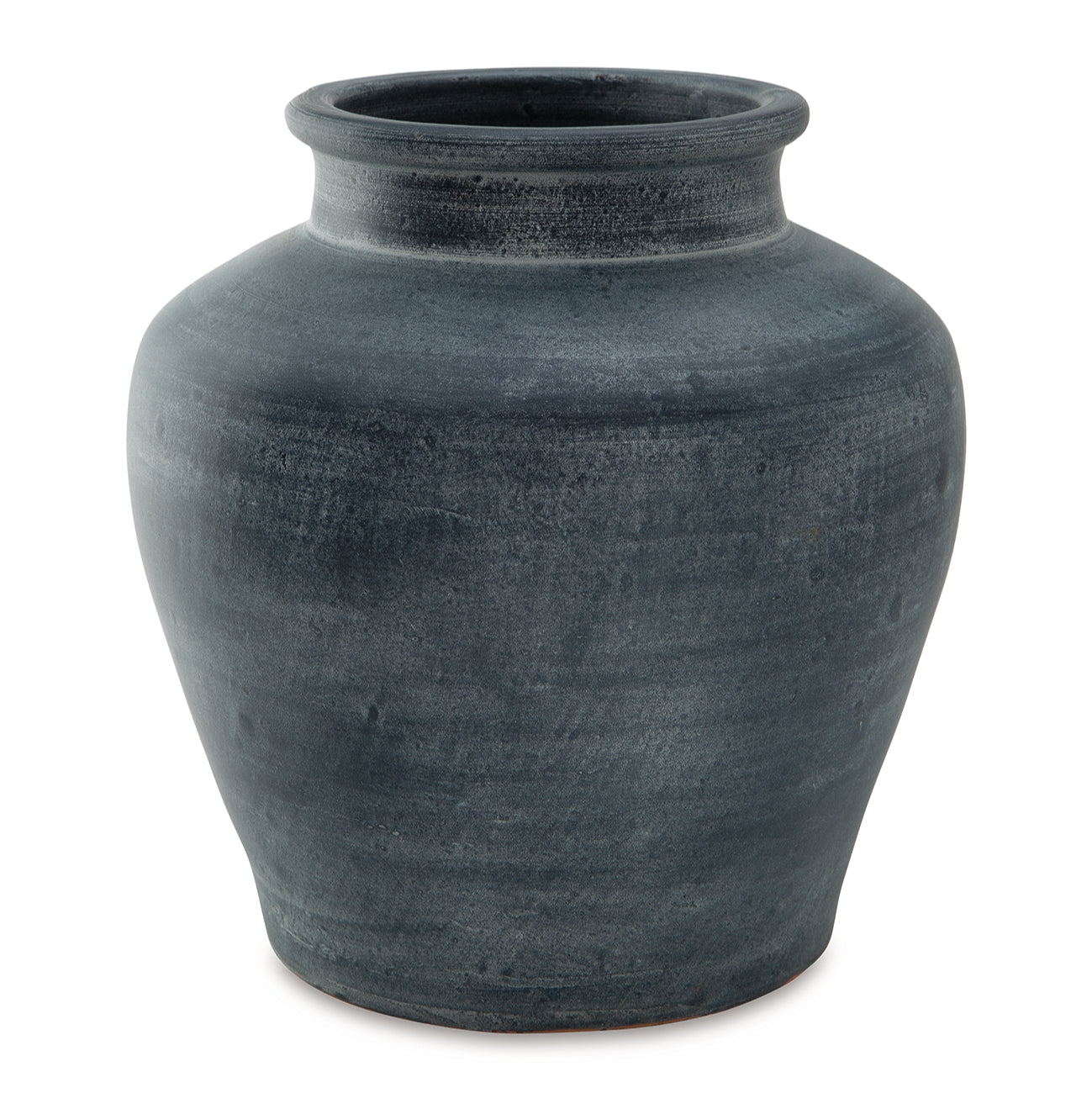 Meadie Terracotta Large Vase
