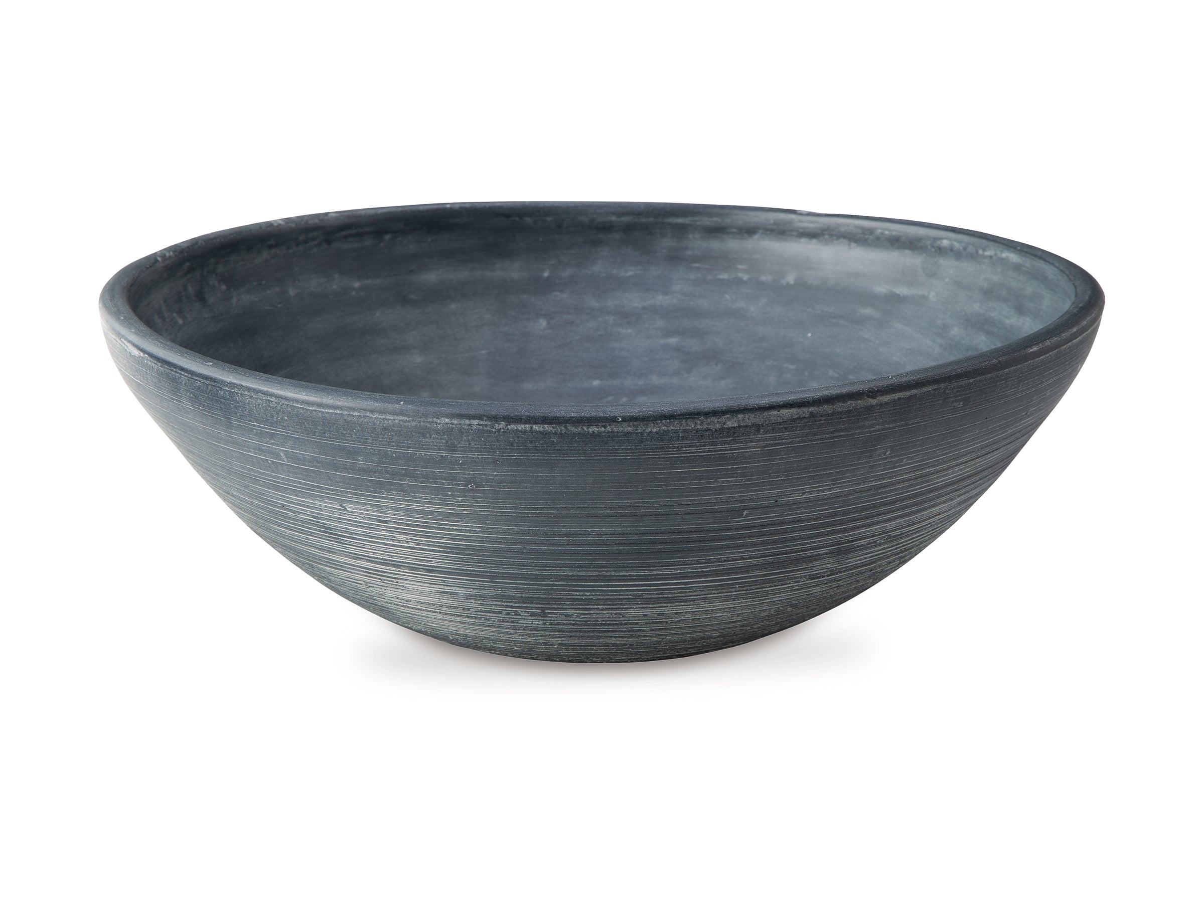 Meadie Terracotta Decorative Bowl
