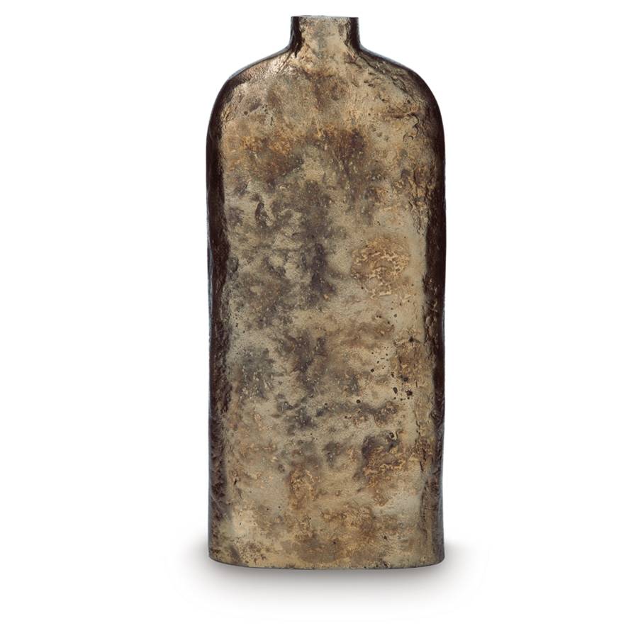Wallmond Cast Aluminium Vase