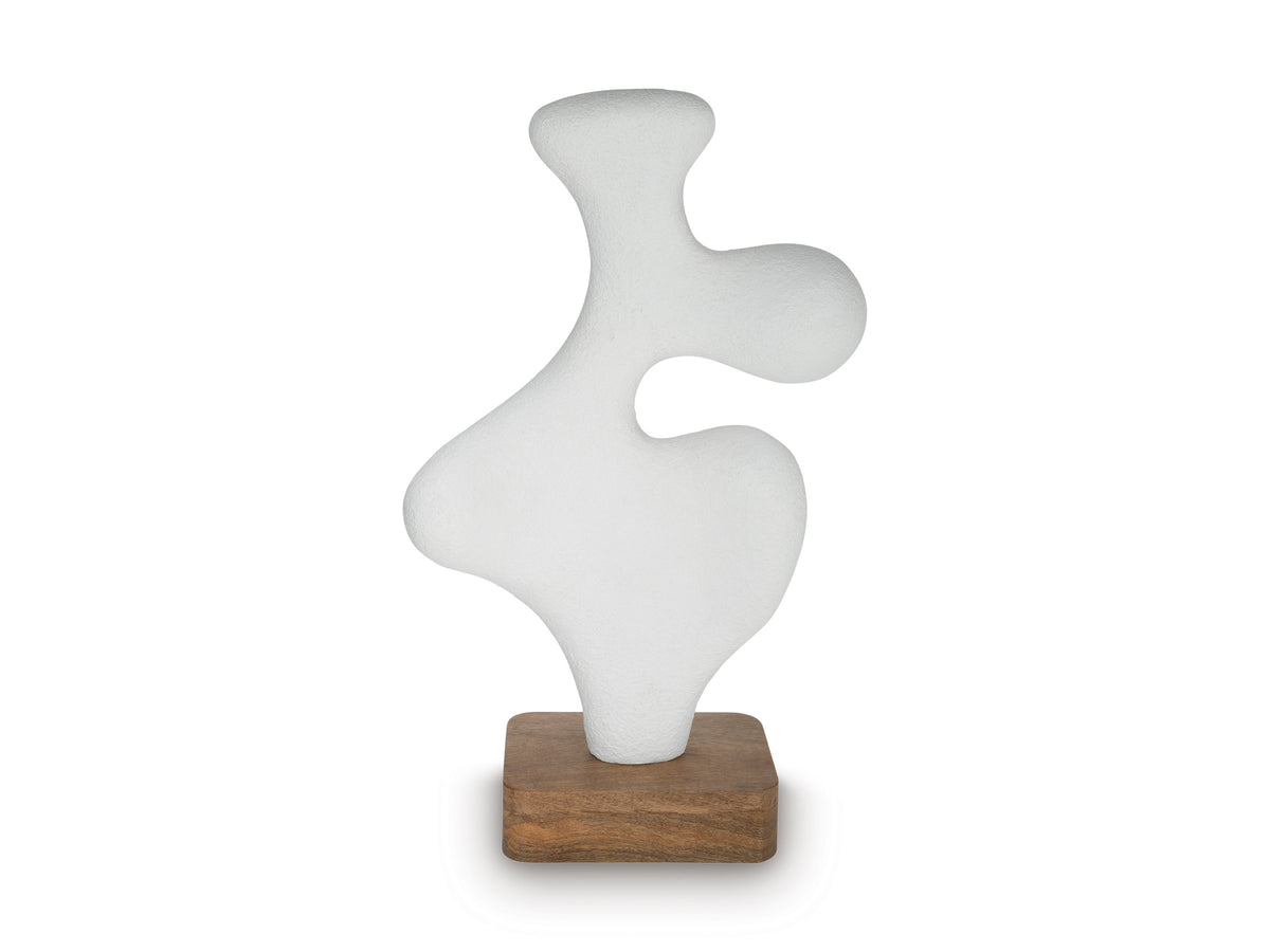 Lavarsen 64cm Abstract Sculpture