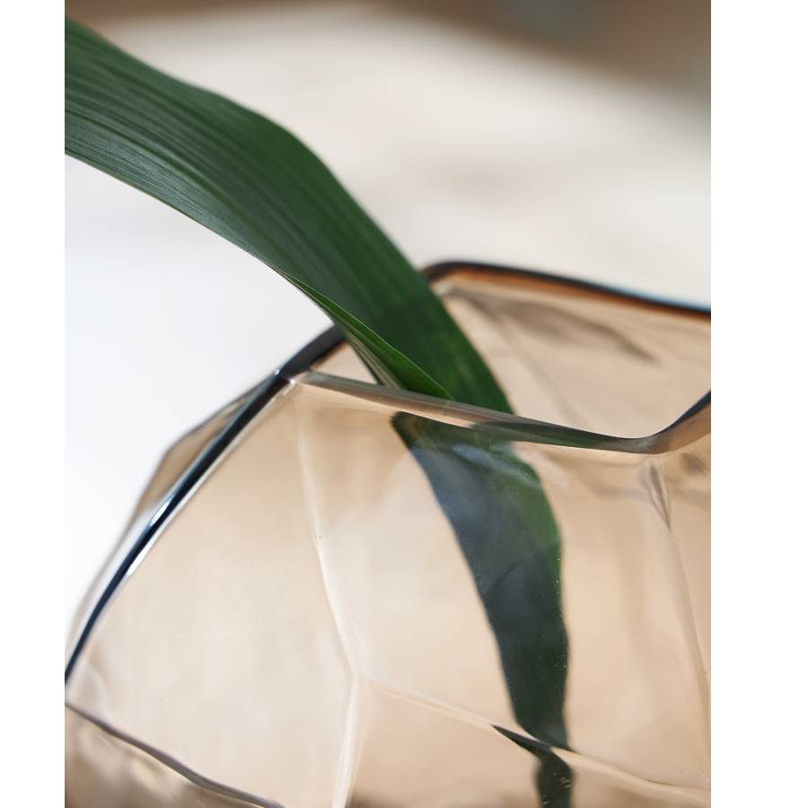 Ewart Blown Glass Vase