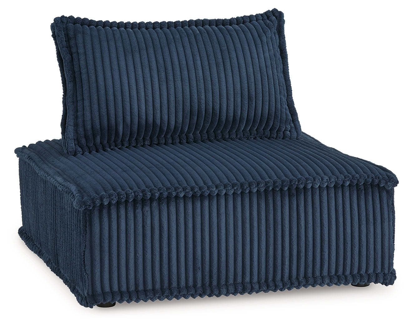 Bales Modular Accent Chair – Navy