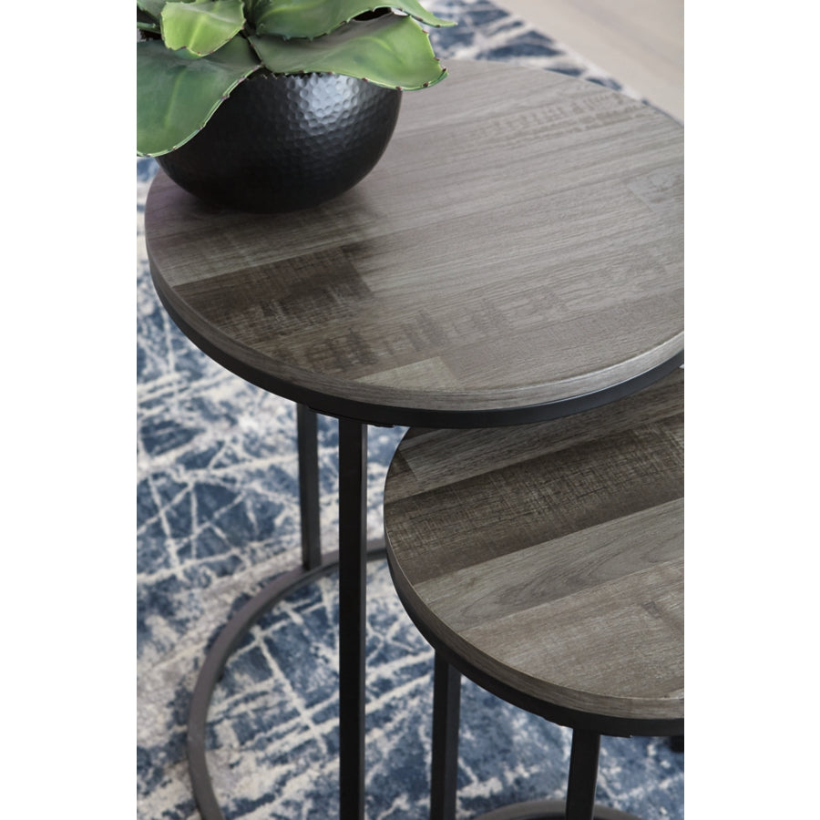 Briarsboro Nesting Accent Tables (Set of 2)