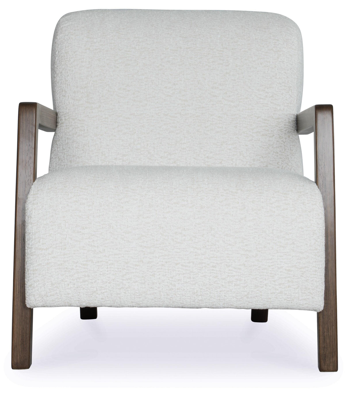 Ulaine Arm Chair - Vanilla