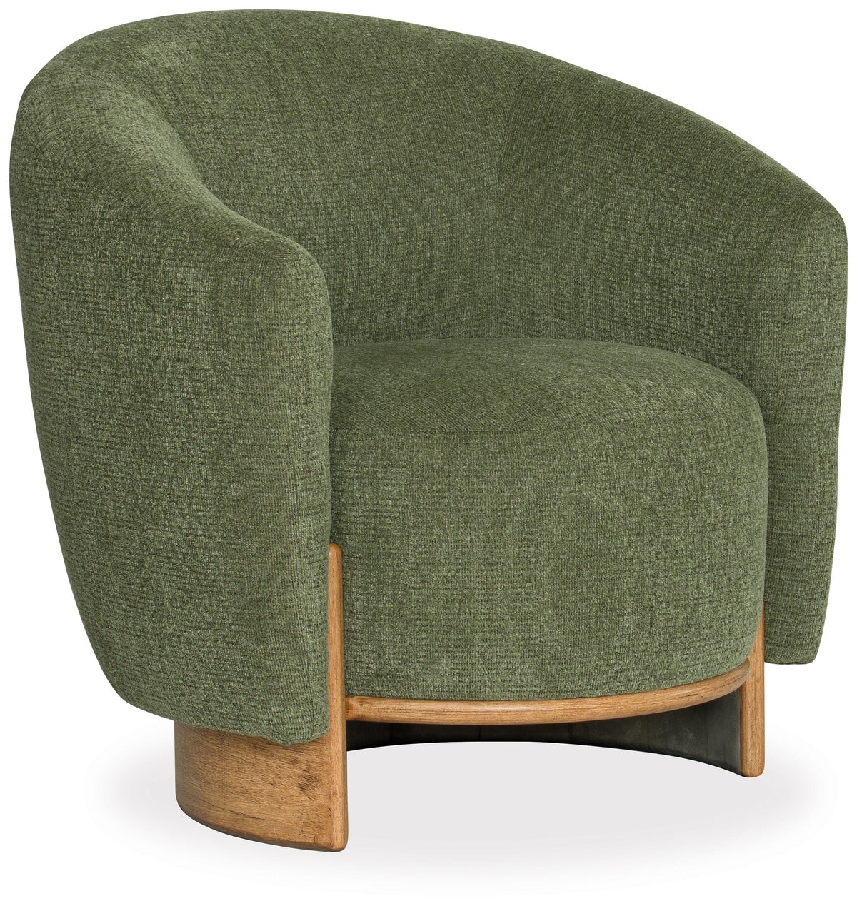 Dunnlane Arm Chair - Clover
