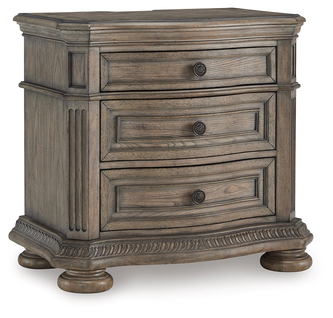 Ardenfield Bedside Table