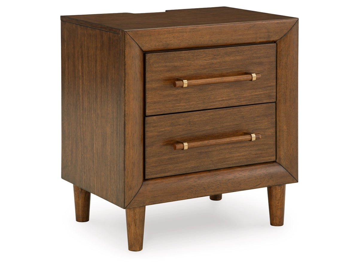 Lyncott Bedside Table