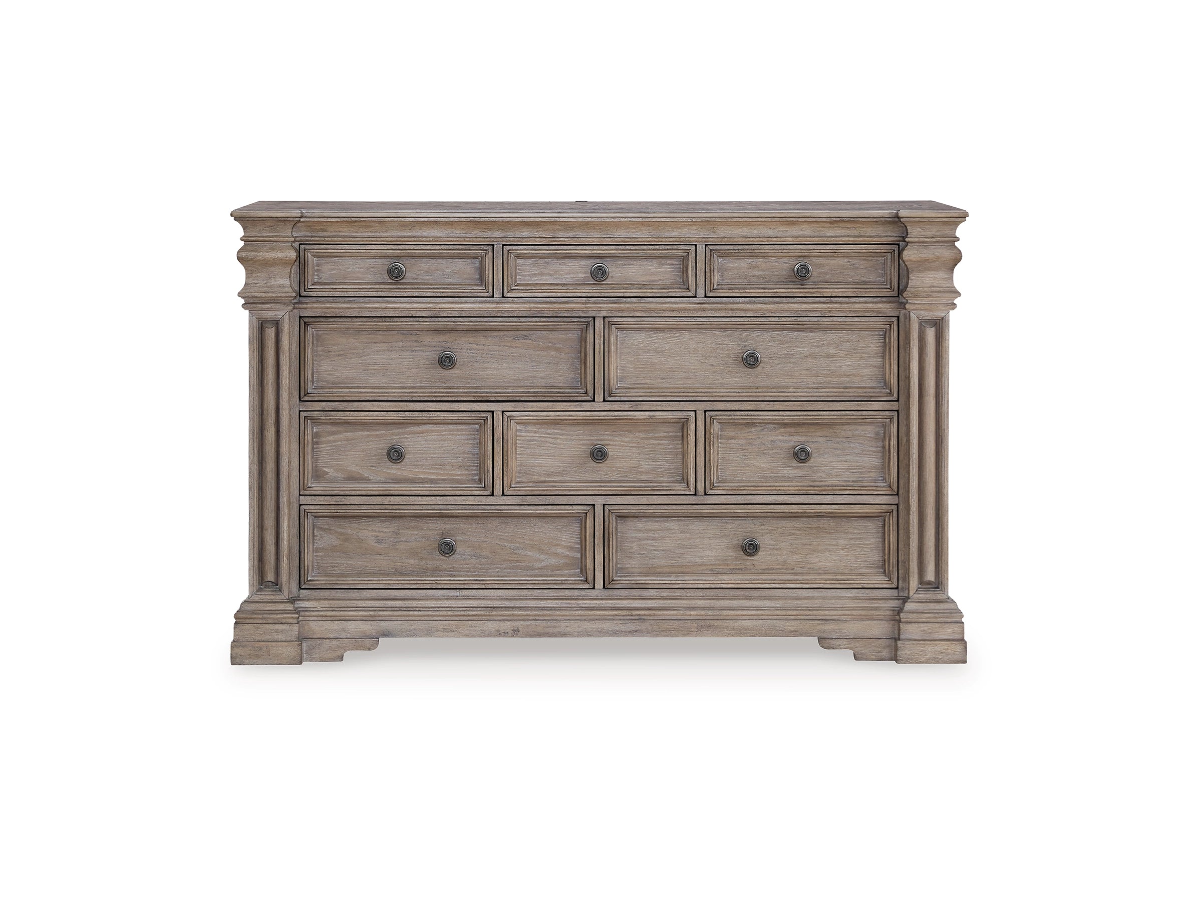 Blairhurst 10-Drawer Dresser