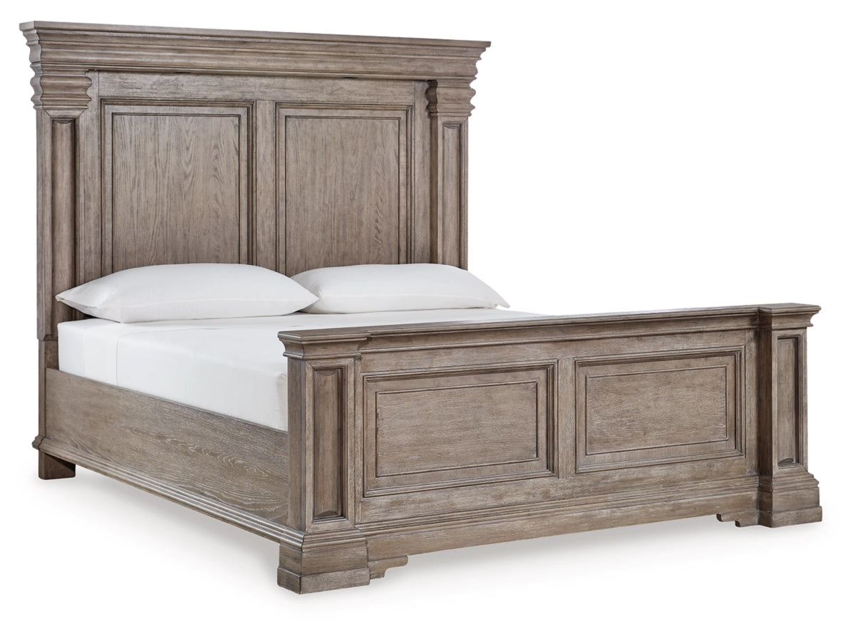 Blairhurst King Panel Bed