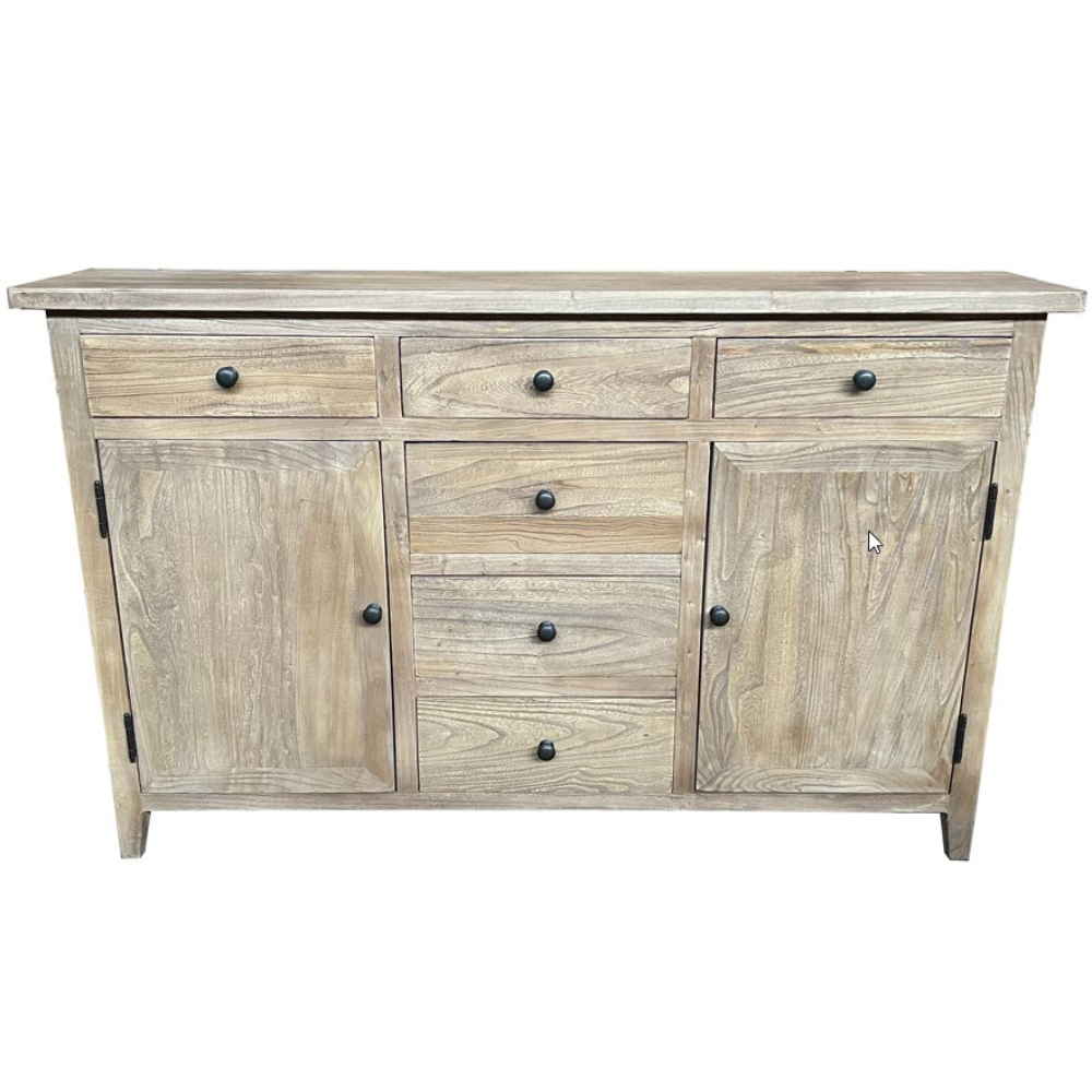 Beaumont Buffet Cabinet – 130cm