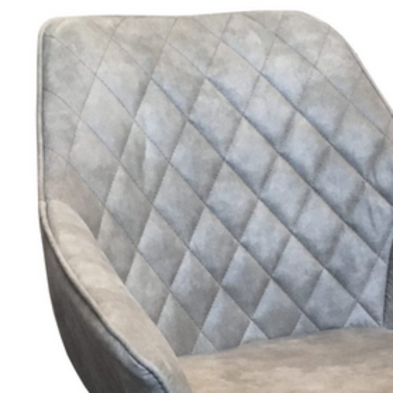 Benny Chair – Grey