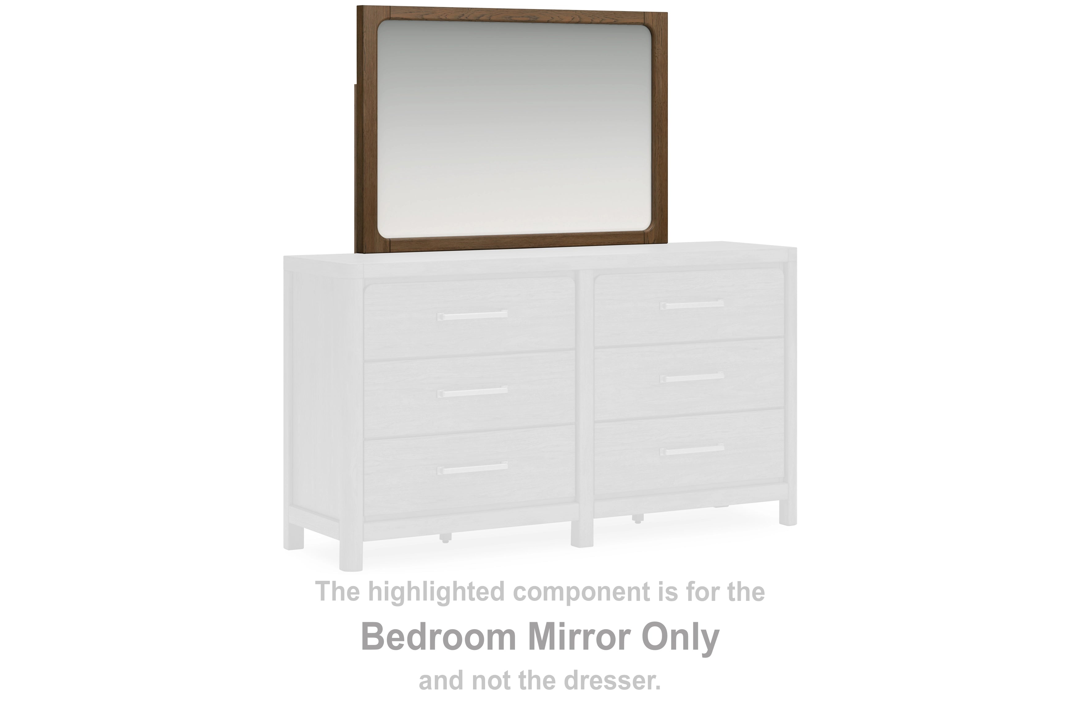 Cabalynn Mirror