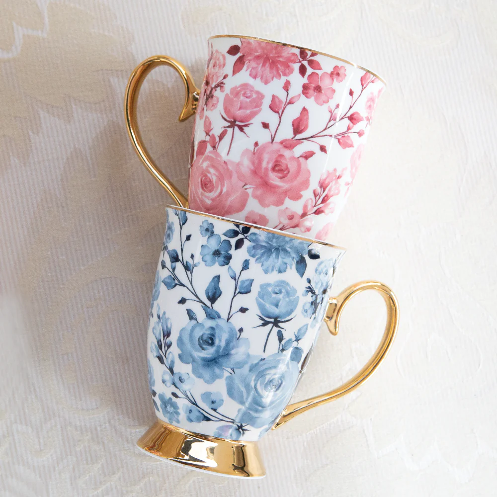 Mug - Charlotte Rose