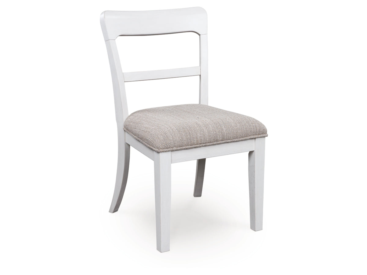 Chadworth Dining Chair – White