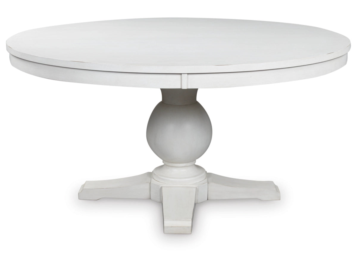 Chadworth Dining Table – White