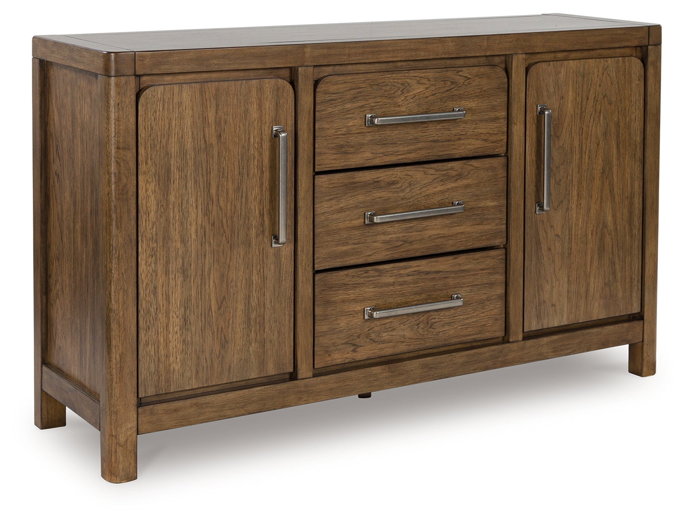 Cabalynn 152cm Buffet – Light Brown
