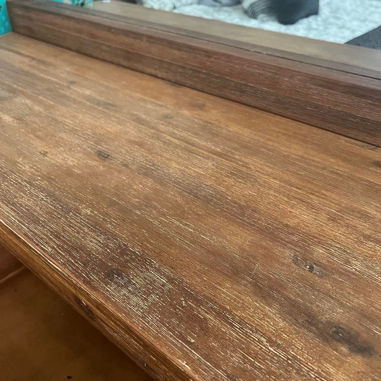 Copenhagen Dresser - Mocha