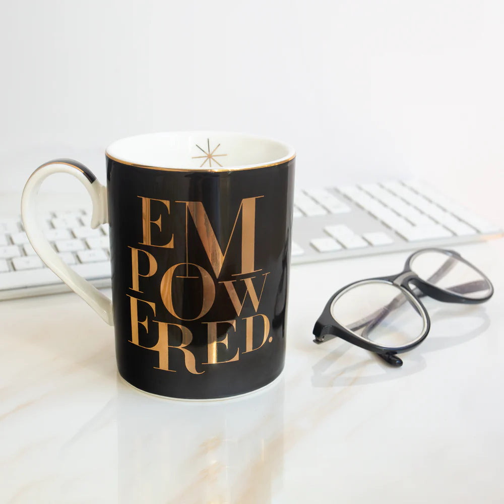 Mug - Feeling Empowered