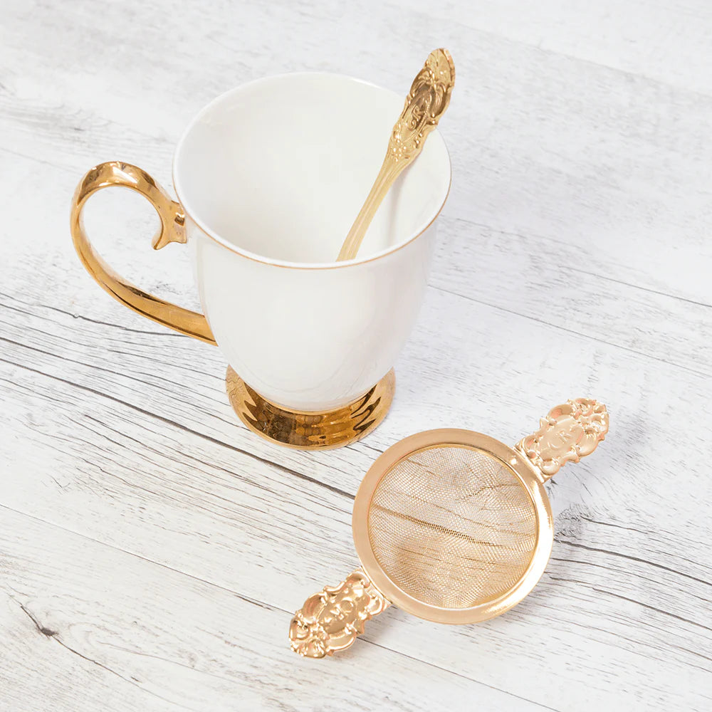Mug - Ivory