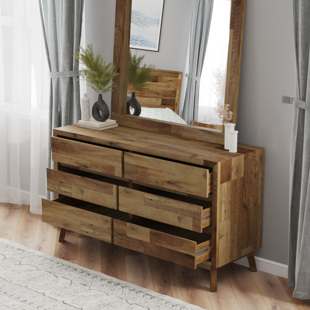InStyle 45 Dresser - Reclaimed