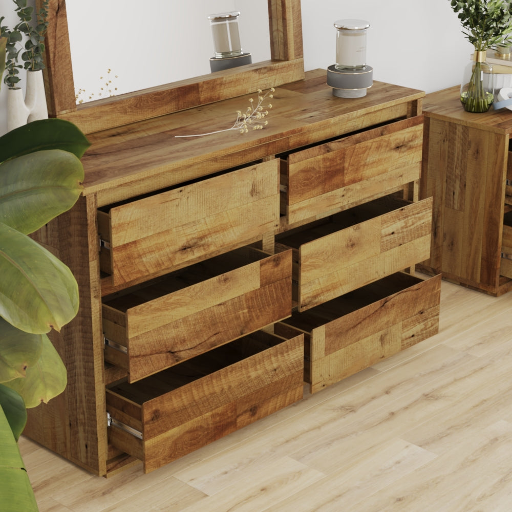 Instyle Dresser - Reclaimed