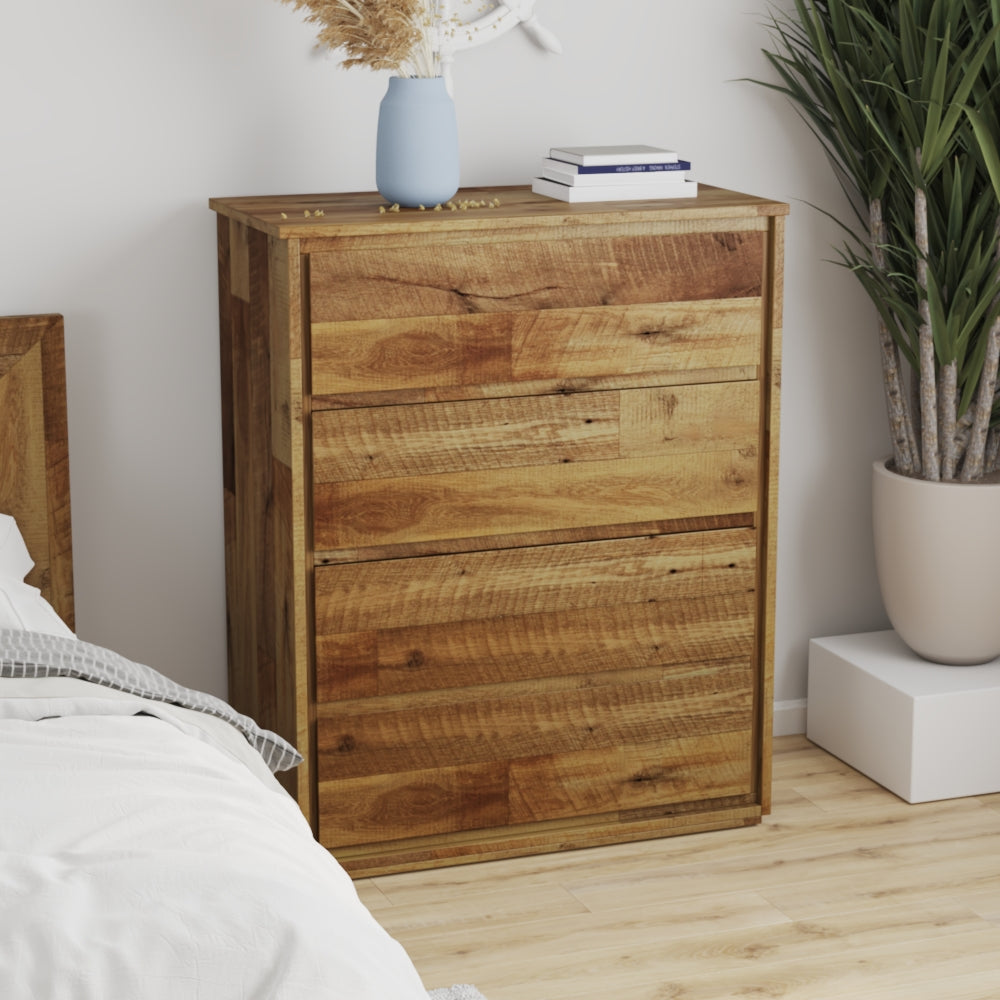 InStyle Tallboy - Reclaimed