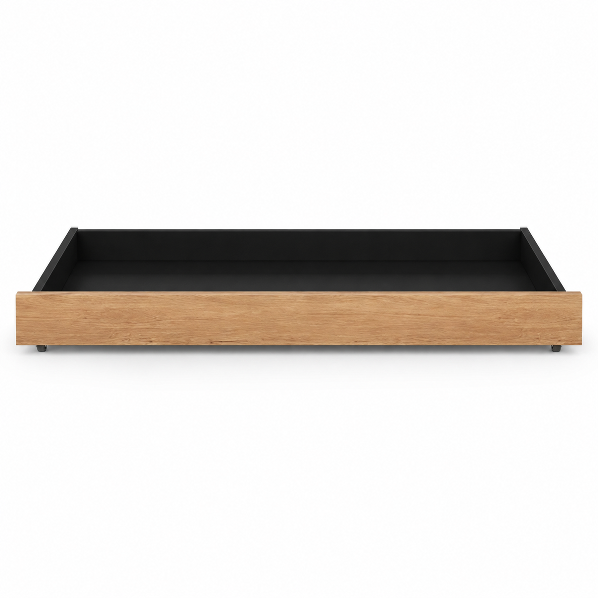 Jumbo Under Bed Storage Drawer - Natural