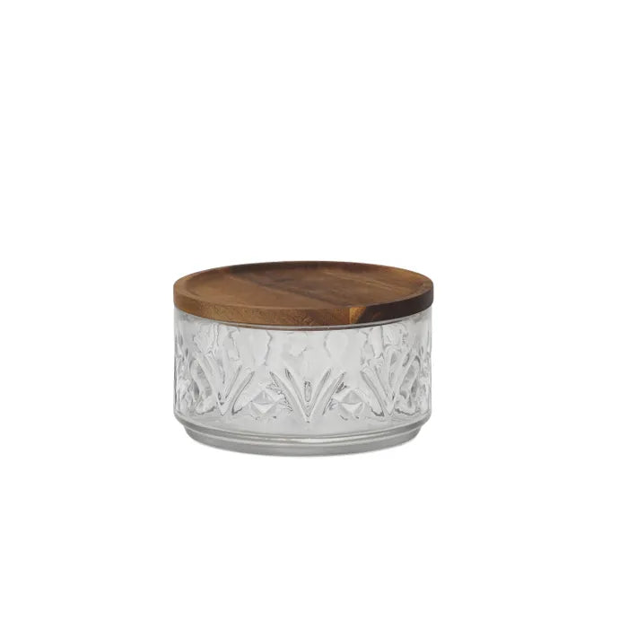 Aleah Storage Bowl with Lid