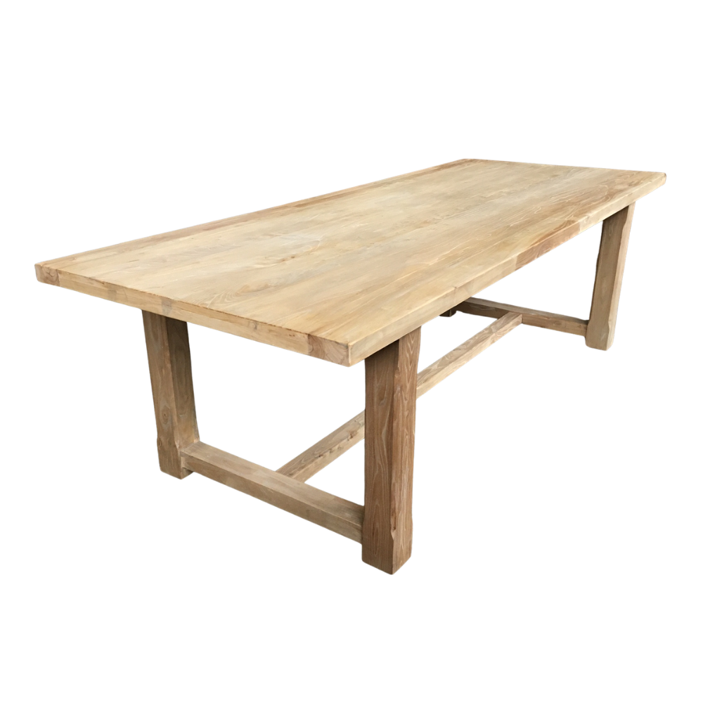 Lioness Dining Table