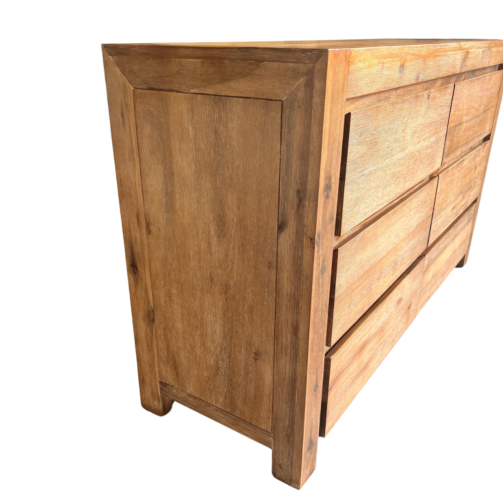 Matrix Dresser - Mocha