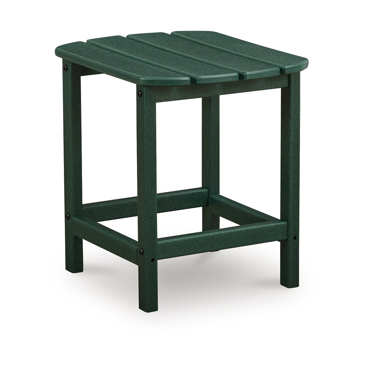 Sundown Treasure Outdoor Side Table – Green