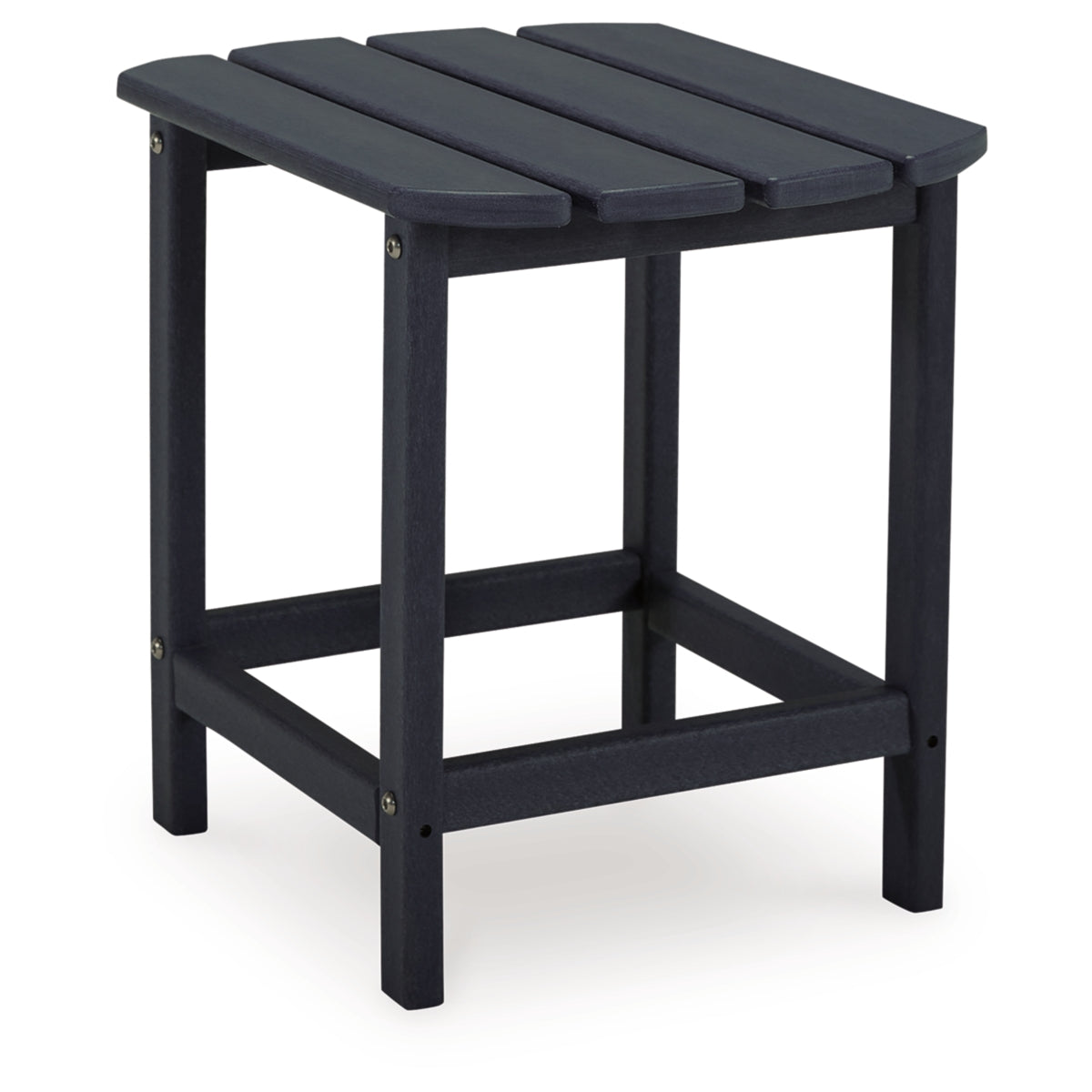 Sundown Treasure Outdoor Side Table – Black